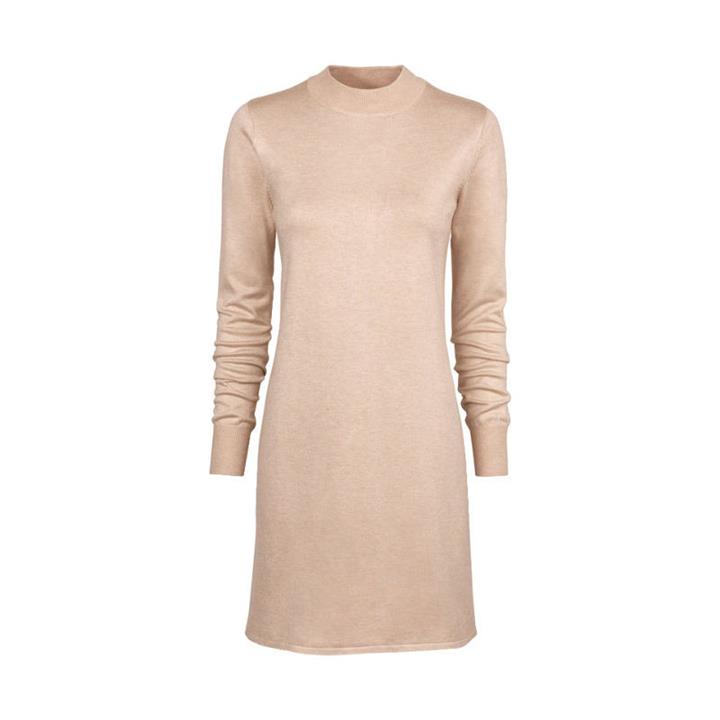 تونیک بافت زنانه اسمارا مدل زیرمانتویی کد 10502181